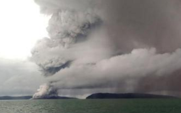 印尼巽他海峡海啸已致437人遇难 总统佐科再赴灾区视察
