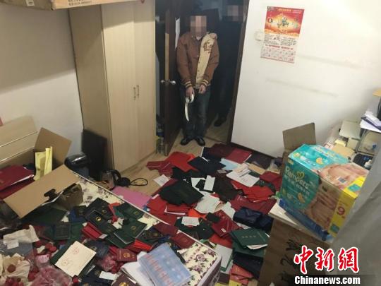 天津铁路警方打击倒票专项行动破案19起抓获19人
