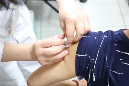 台湾境外移入麻疹个案新增3人 创5年来同期最多 