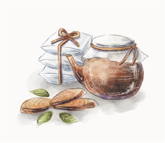 真有心！泉州这家药店免费奉上“感冒茶”
