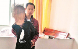 泉州一男子偷雞盜酒拔蘿卜想吃大餐 睡夢中民警找上門
