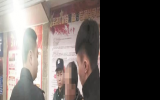 刺伤女友带刀追赶 南安一中年男子醉驾被拘