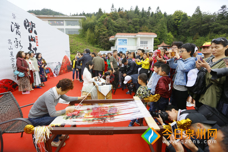 《泉州企业家》杂志社总裁学院成立暨第五届中国映山红文化旅游节将举行
