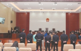 晋江集中宣判五起涉恶案件 严惩15名犯罪分子