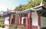 泉州西湖公园新地公厕获评福建省“最美公厕”