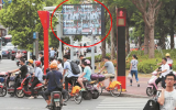 泉州市11个路口设自动检测抓拍系统 行人闯红灯将被曝光