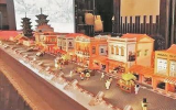 泉州鲤城区集中签约18个项目 总投资180亿元