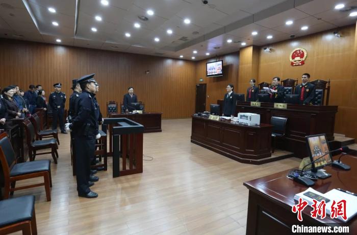 杭州市政府驻上海（深圳）办事处原主任楼杏元获刑14年