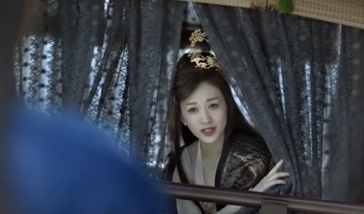 《庆余年》长公主被逐出京 为什么要让女儿婉儿远离范闲？