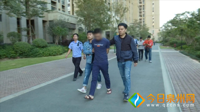 晋江警方破获特大虚开骗税案 涉案金额50余亿元
