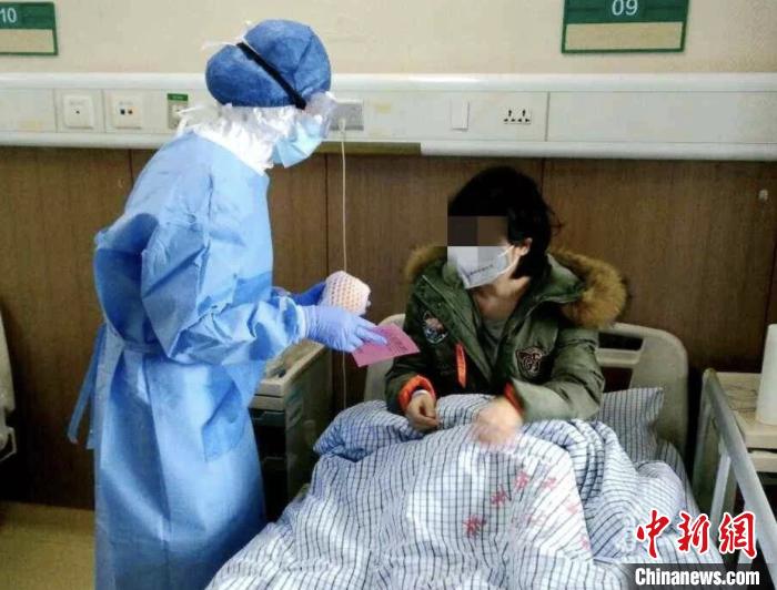 浙江新增新冠肺炎确诊病例14例救治实现一人一方案