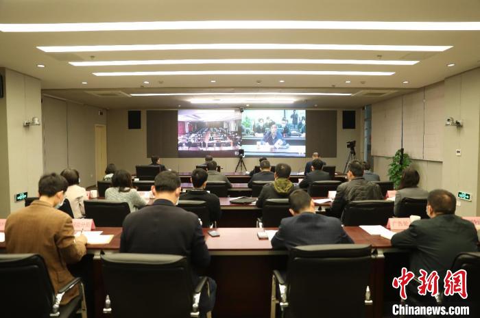 浙江省开展整治网络传销专项行动将严查6项行为